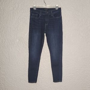 Banana Republic Skinny Fit Jeans